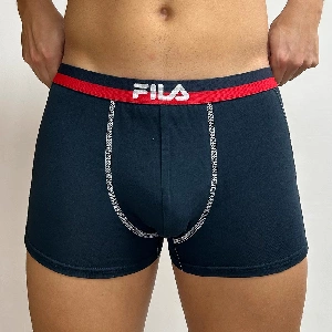 Boxer hombre Fila FU5020 algodón/lycra