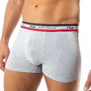 Boxer hombre Fila FU5059 algodón/lycra