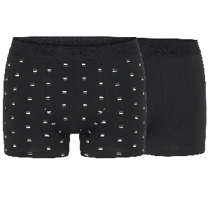 Bóxer hombre Fila FU5341/2 Pack de 2