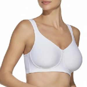 Sujetador mujer Selene Hellen Copa C Sin aros ni relleno