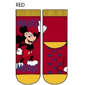 Calcetín infantil Disney Mickey HW0649