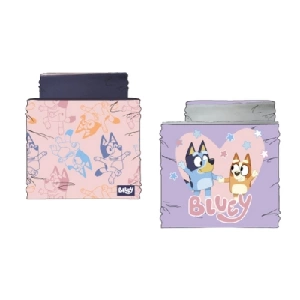 Braga cuello infantil Bluey HY40127