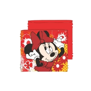 Braga cuello niña Minnie HY83108 Coralina