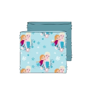 Braga cuello niña Frozen HY83111 Coralina