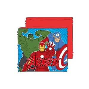 Braga cuello niño Avengers HY83114 Coralina