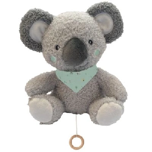 Peluche bebe Interbaby KOALA003