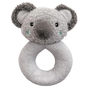 Sonajero bebe Interbaby KOALA005