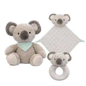 Set bebe Interbaby KOALA008