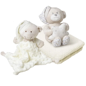 Set bebe Interbaby SET25