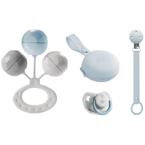 Set bebe Interbaby SET58 4 Piezas