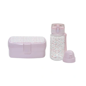 Set bebe Interbaby SET60 Hora de comer