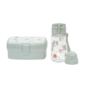 Set bebe Interbaby SET62 Hora de comer