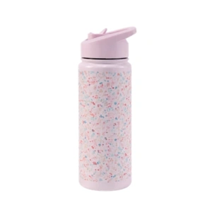 Botella bebe Interbaby TE002 Térmica Inoxidable