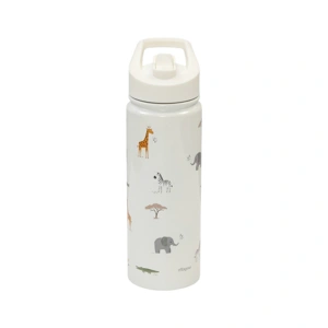 Botella bebe Interbaby TE003 Térmica Inoxidable