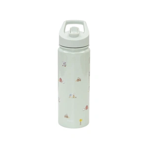 Botella bebe Interbaby TE004 Térmica Inoxidable