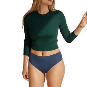 Braga mujer Janira A011841 Pack de 2 Brislip