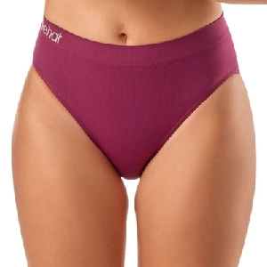 Braga mujer Kehat 2105B Caja de 6 bipacks Midi