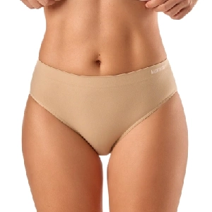 Braga mujer Kehat 2115 Pack de 2 Midi