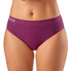 Braga mujer Kehat 2308B Caja de 6 bipacks Midi