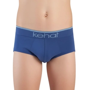 Slip infantil niño algodón Kehat K253 sin costuras 2-pack