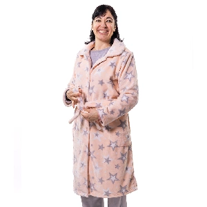 Bata mujer KinaNit 563 Larga