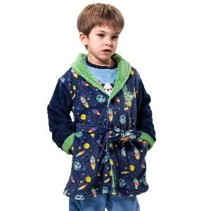Bata infantil niño KinaNit 8034