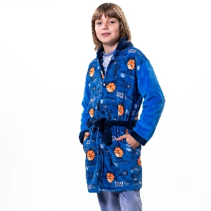 Bata infantil niño KinaNit 8162 Larga