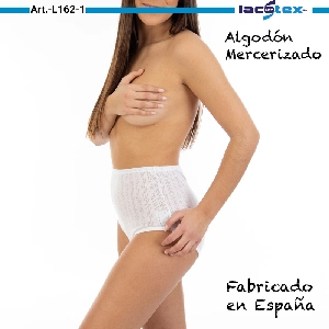 Braga mujer maxi Lacotex cadenas L162_1 precio por 3-unidades