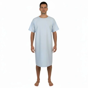 Camisón unisex Lin 7999 Hospital