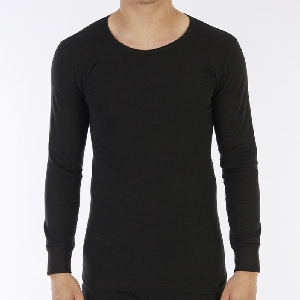 Camiseta hombre thermal manga larga Lacotex LCT101