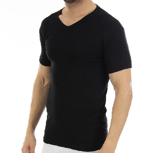 Camiseta hombre manga corta Lacotex LCT149