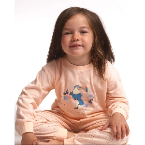 Pijama infantil niña lacotex 212083 Primavera Verano