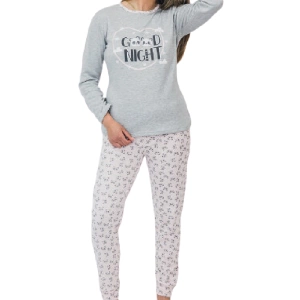 Pijama Mujer Lacotex 5095