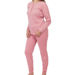 Pijama mujer Lacotex 5100