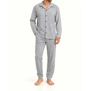 Pijama hombre Lacotex 6032