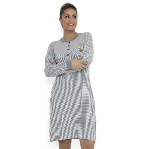 Camisón mujer Lacotex 613956 Interlock