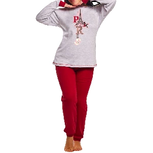 Pijama Mujer Lacotex 811