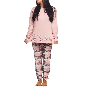 Pijama Mujer Lacotex 812