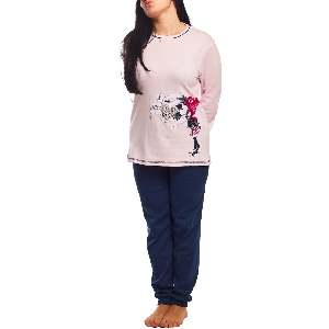 Pijama Mujer Lacotex 814