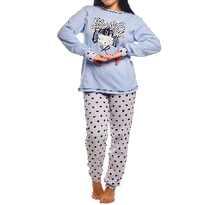 Pijama Mujer Lacotex 821