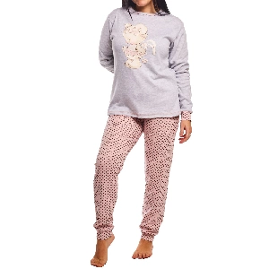 Pijama Mujer Lacotex 823