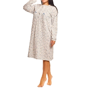 Camison Mujer Lacotex 837