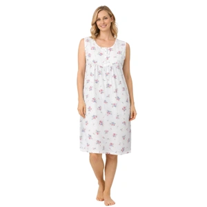 Camisón mujer Lacotex 86613 Tirante ancho