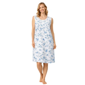 Camisón mujer Lacotex 86615 Tirante ancho