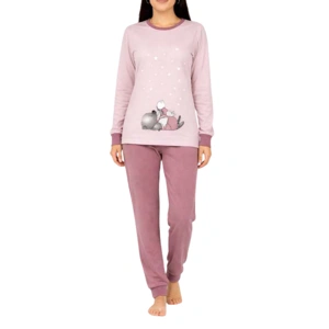 Pijama mujer Lacotex 86802