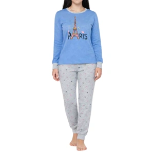 Pijama mujer Lacotex 86831