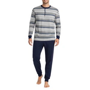 Pijama hombre Lacotex 86907