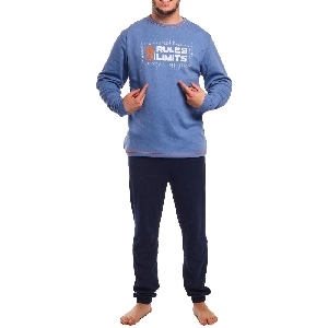 Pijama hombre Lacotex 921