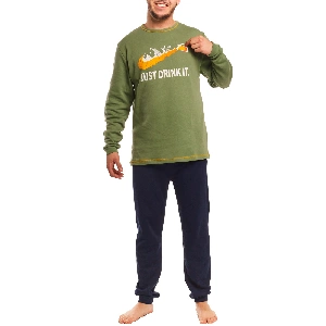 Pijama hombre Lacotex 933