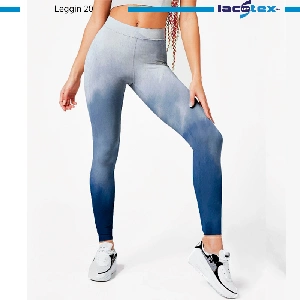 Leggin mujer Lacotex LCTLEG20 fantasía 
